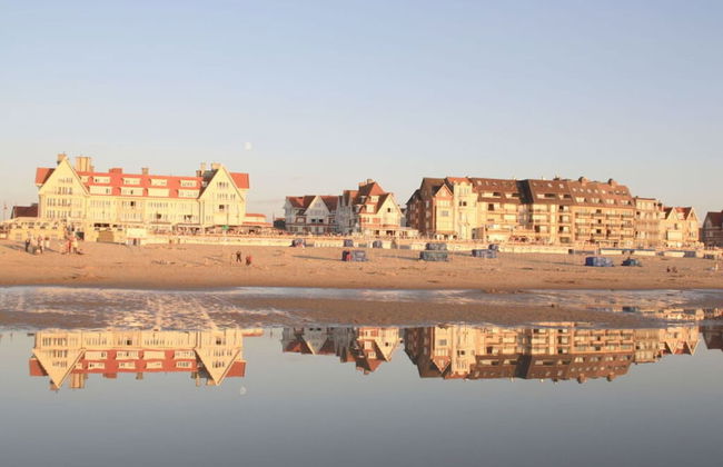 Schmitz 2 Comfortable Holiday Residence - Photo 17