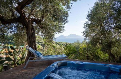 Villa Manu - Foto 38