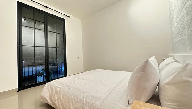 Bukawa Residences Balangan - Foto 5, Habitación