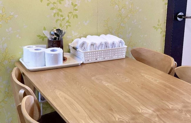 Junsung Resort - Foto 9