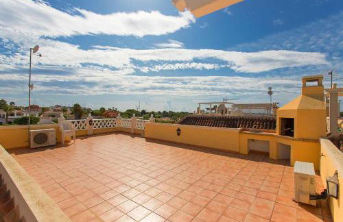 CH Villa Isla Espalmador Ciudad Quesada - Foto 27