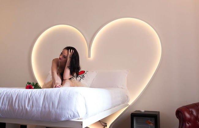 Gueshouse o Affitacamere Magenta Campo dei Fiori - Foto 9