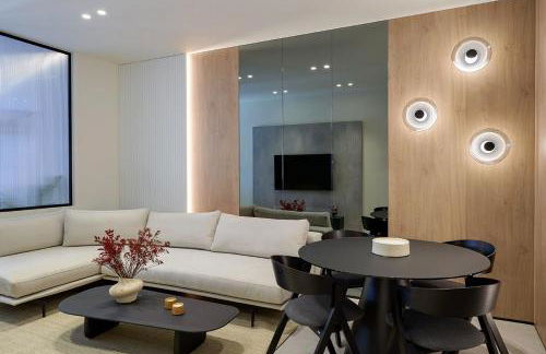 Fasma Suites Luxury Apartments in Piraeus - Foto 39