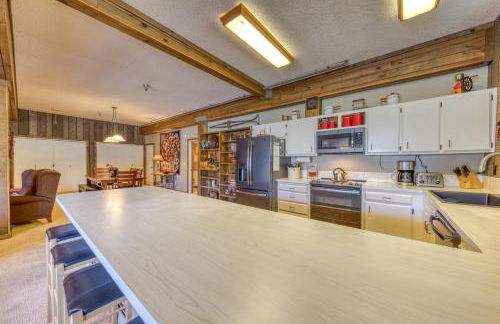 SkiWay Lodge at Thunderhead - Foto 34