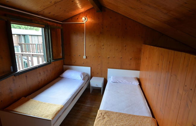 Bungalow in Italy Near Beach & Water Park - Foto 3