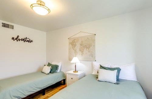 6 Mi to Arizona Snowbowl Forest-View Sanctuary! - Foto 18