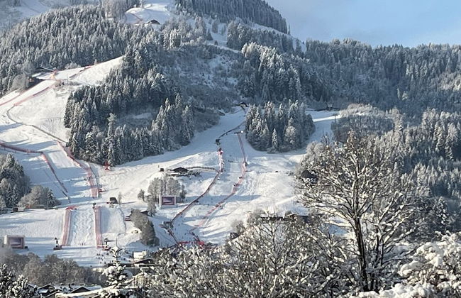 Appartement Aschbach - Foto 18