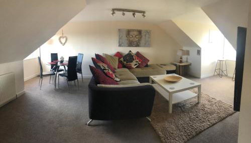 South Beach Apartment - Foto 4