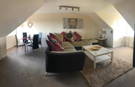 South Beach Apartment - Foto 4