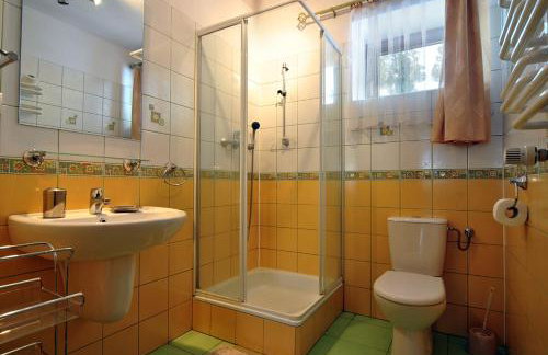 Willa Wierchy - Foto 49