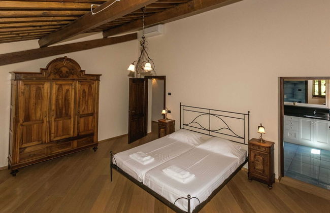 Scenic Stay in Poppi With Pool - Foto 4