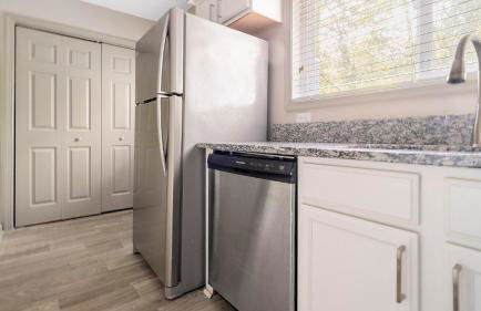 Landing Beautiful 2BD Tennis Court Clubhouse - Foto 9