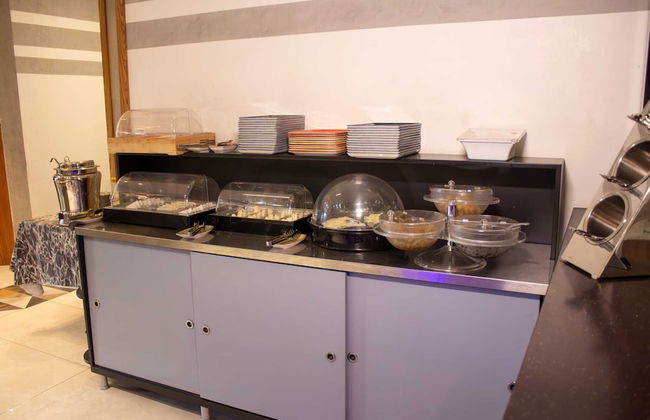 Classy Suite Taksim - Foto 74