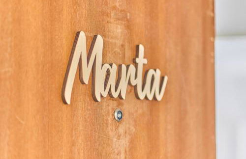 Marta - Durchdacht für Monteure und Kurzreisende 2 Zimmer 4 Betten - Foto 28