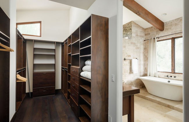 Private Resort in Lake Hodges - Foto 48