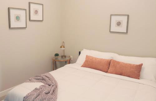 Sleepover Premier Downtown Des Moines Apartments - Foto 72