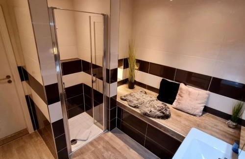 Haus Kaiser Appartement 16 Großer Deichtraum - Foto 18