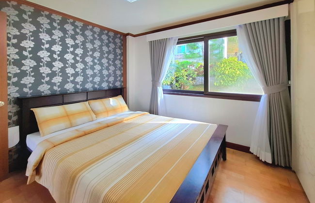 Prestige Vacation Apartments - Hanbi Mansions - Foto 15