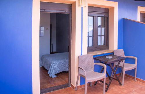 Complejo rural Alhelí - Apartamentos y habitaciones - Foto 65