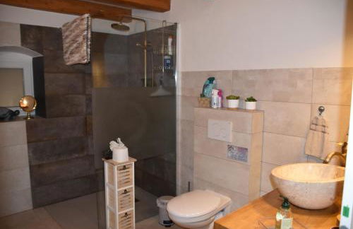 GITE DU BOIS DES HAUTS LES MILLE ETANGS - Foto 20