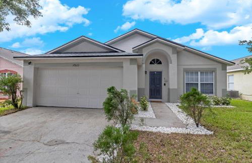 Disney Themed House Free Heated Pool close Disney 5br 9bd - Foto 33