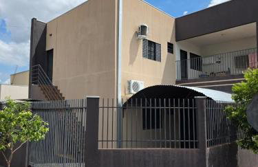 Sua casa fora de casa - Foto 15