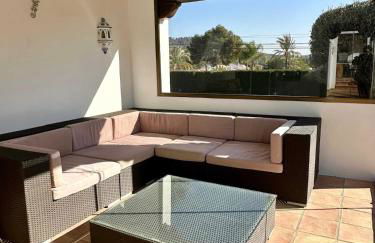 5 Bedroom Luxury Villa with private pool in Javea - Foto 42