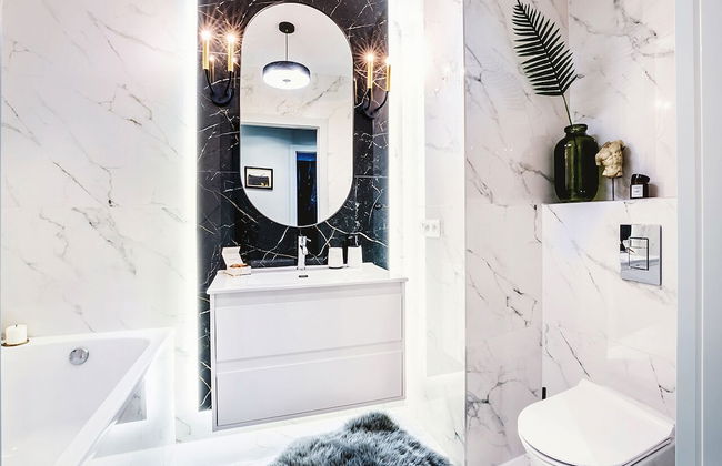 Flat White Apartamenty 49 - Foto 19