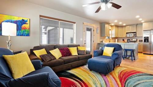 Cubbyz Cabin - Photo 5