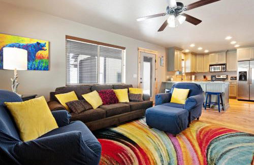 Cubbyz Cabin - Foto 5