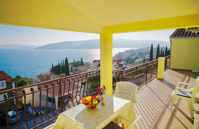 Sunset apartments - Foto 1