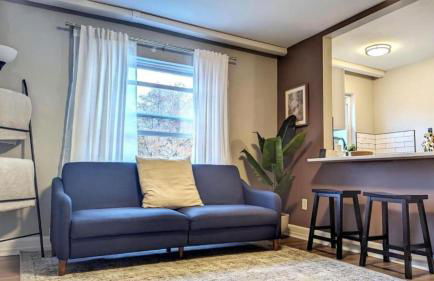 Stylish & Cozy #2 8 mins to DCA & Washington DC - Foto 7