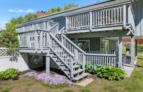 Exceptional Contemporary Retreat with 4 King Beds in Mystic CT - Foto 28