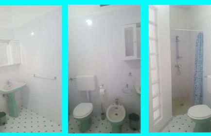 Two Hearts and a Flat San Gregorio - Foto 29