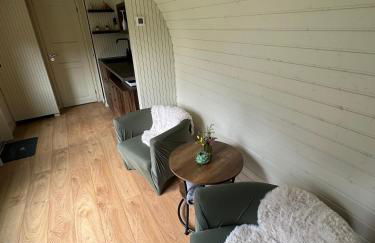 Franken Chalets - Foto 74