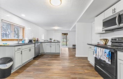 Peaceful King House - Gift for 3-night stays! - Foto 24