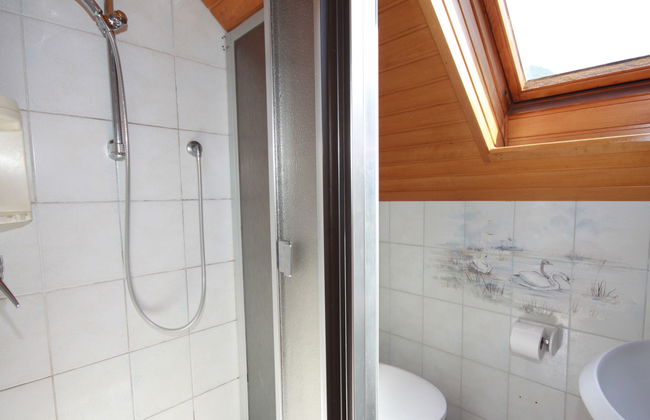 2 bedroom Apartment in Seeboden am Millstätter See with garden - Photo 9