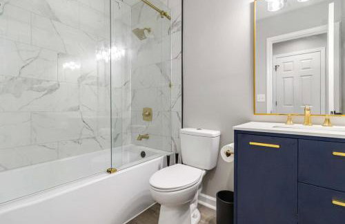 Curated 3BR, Minutes to Toyota, KY Horse Park, The Ark & Lexington - Foto 30