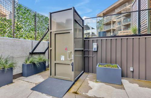 HUGE downtown corner unit- Pool-Gym-Walk 2 Broadway - Foto 33