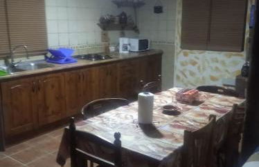 El Pinar del Rondero J&M En Plena Naturaleza - Photo 39