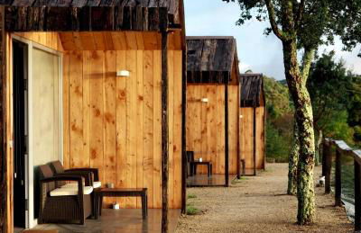 Cabañas Rias Baixas - Foto 61