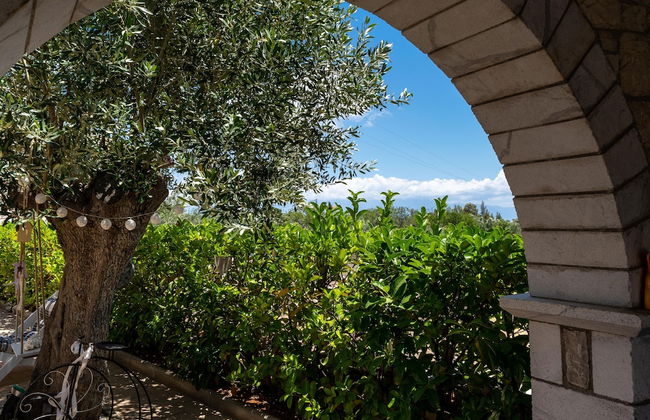 Liokrina Luxury Villas - Photo 30