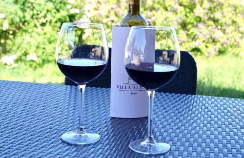 Villa ELTAEL - Daniel Apartment - Warm Pool from April 2026 - Foto 12