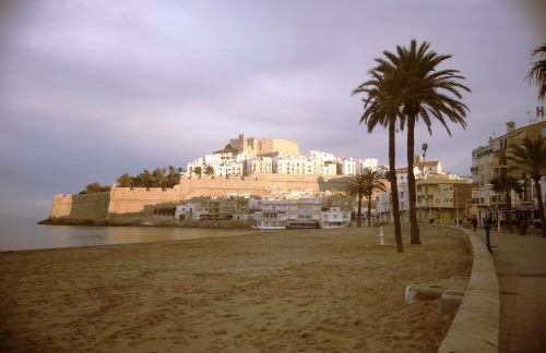 Jewel of Peñíscola - Foto 22