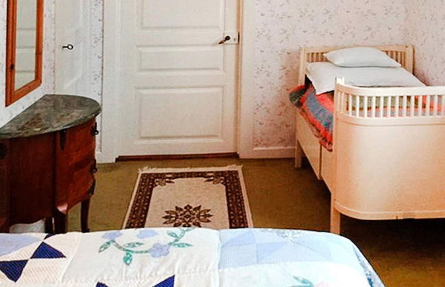 3 Person Holiday Home in Hagby - Foto 4