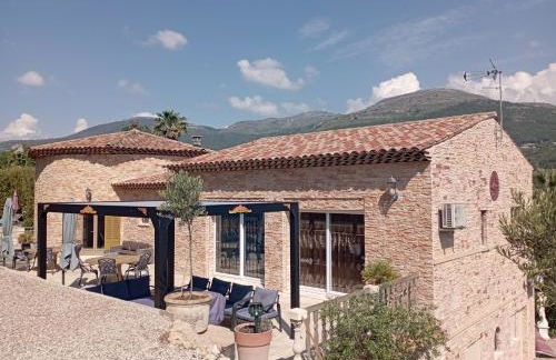 French Riviera Gaudissard - Foto 11