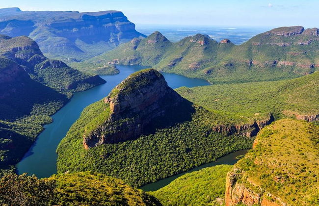 Blyde River Cabin Guesthouse - Foto 37