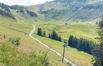 résidence Le Platé - Foto 27