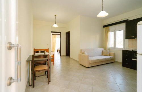 Acherontas Rooms 1 - Foto 16