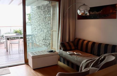 Portopiccolo Apartments - Loggia sul mare - Foto 6